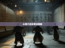 心意六合彩拳法图解