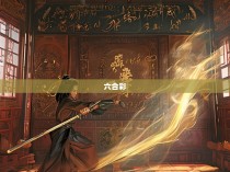 六合彩门游龙剑法图解