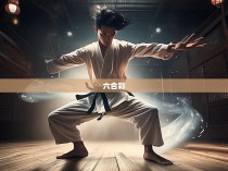 戴氏心意拳六合彩捶图解