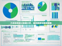 六合彩的统计数据分析，揭示规律与预测策略