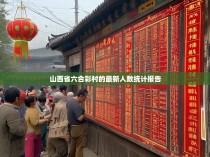 山西省六合彩村的最新人数统计报告