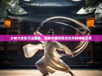少林六合彩刀法图解，探索中国传统文化中的神秘艺术