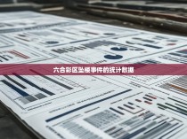 六合彩区坠楼事件的统计数据