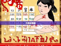 女命三刑六合彩图解