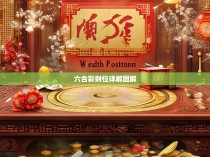 六合彩财位详解图解