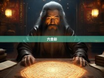 六合彩规律两码公式揭秘