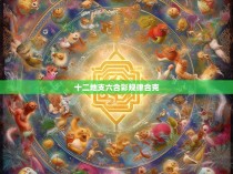 十二地支六合彩规律合克