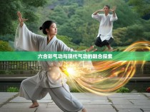 六合彩气功与现代气功的融合探索