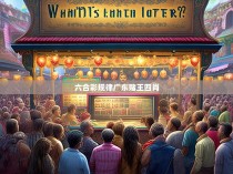 揭秘广东赌王的六合彩秘密