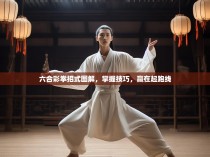 六合彩拳招式图解，掌握技巧，赢在起跑线