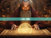 六合彩六煞图解，揭秘胜负玄机