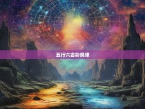 五行六合彩规律