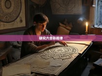 研究六合彩规律