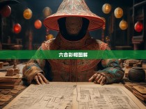 六合一，揭秘六合彩的神秘帽子图案