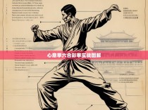 心意拳六合彩拳实战图解,深入理解这一拳术的起源、招式解析与实战应用