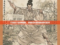 六合彩八卦拳图解，掌握古代智慧的现代武术