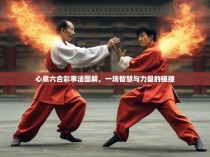 心意六合彩拳法图解，一场智慧与力量的碰撞