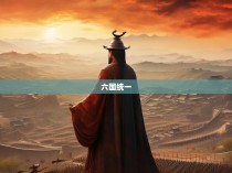 秦王扫六合彩图解，历史上的大幕拉开