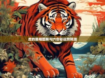 虎的属相图解与六合彩运势预测