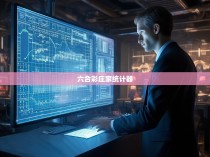 六合彩庄家统计器的分析与应用