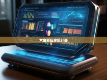 六合彩庄家统计器