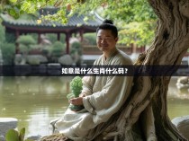 如意是什么生肖什么码？