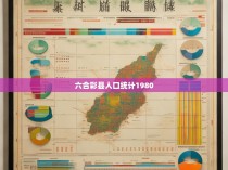 六合彩县人口统计1980