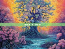 -A1 B1 C1 D1 E1