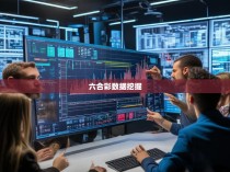 六合彩的统计数据分析与策略优化