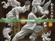 六合彩拳技法图解