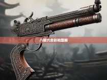 八极六合彩枪图解
