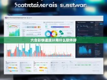 六合一彩快速统计用什么软件好？