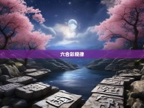 天干、地支与六合彩规律，揭秘中国传统文化中的数字奥秘