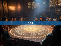 揭秘六合彩的神秘规律，一场数字与概率的游戏