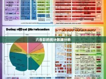 六合彩的统计数据分析