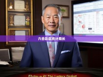 六合彩区统计局长