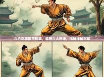 六合彩拳散手图解，解析六大乾坤，揭秘神秘财富