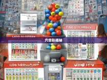 六合彩的神秘世界，揭开游戏背后的奥秘