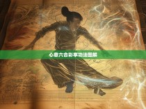 心意六合彩拳功法图解，传承与创新的神秘力量