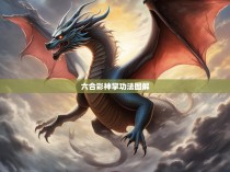 六合彩神掌功法图解