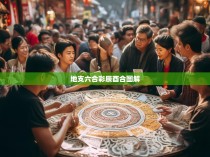 地支六合彩辰酉合图解