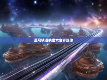 星穹铁道，榫卯六合彩的宇宙探索