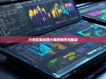六合彩复式统计表的制作与解读