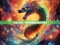 心意六合彩，拳龙形图解的奥秘与魅力