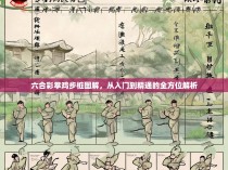 六合彩拳鸡步桩图解，从入门到精通的全方位解析