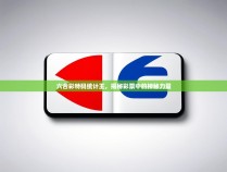六合彩特码统计王，揭秘彩票中的神秘力量