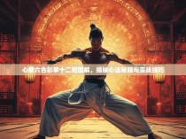 心意六合彩拳十二把图解,揭秘心法秘籍与实战技巧