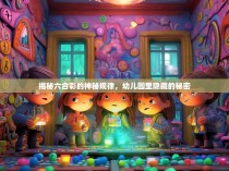 揭秘六合彩的神秘规律，幼儿园里隐藏的秘密