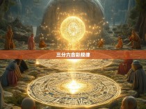 三分六合彩规律