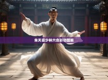朱天喜少林六合彩功图解